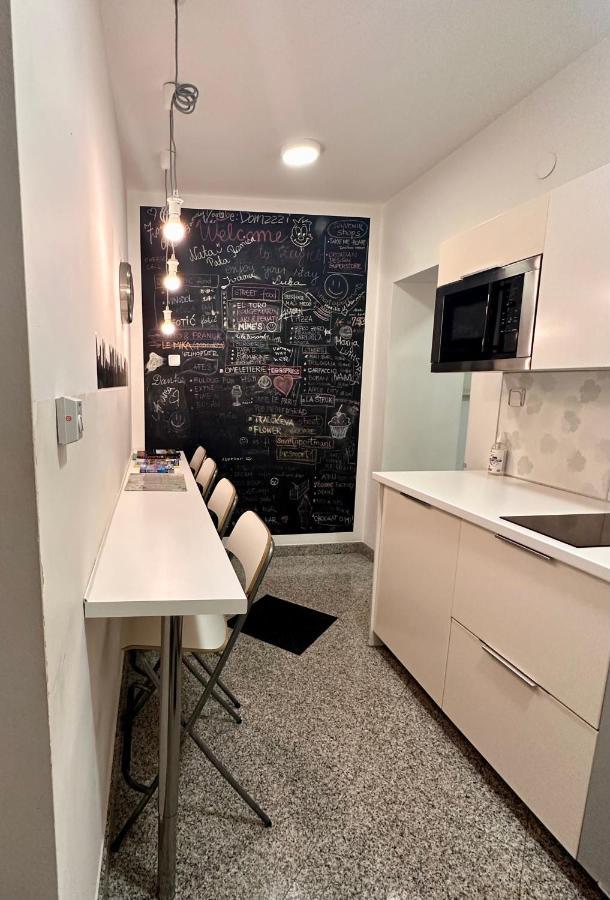 Smart Apartment Zagreb Exterior foto